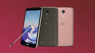 CES 2017, LG Stylus 3, LG Stylo 3, LG stylus 3 specs, LG stylus 3 features, LG Stylo 3 specs, LG Stylo 3 launched, LG stylus 3 launched, smartphone, technology, technology news