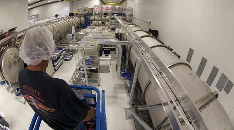 LIGO, LIGO India, Gravitational Waves, LIGO India project, LIGO project, LIGO Interferometer, LIGO India project set up, LIGO India operations, LIGO Laboratory, Laser Interferometer Gravitational wave Observatory, LIGO research, science, technology, science news
