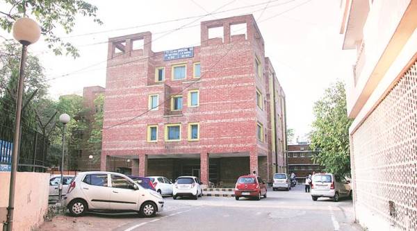 Nhrc Team To Visit Lnjp Hospital In Delhi For On Spot Inspection Of Covid 19 Treatment Facilities Cities News The Indian Express