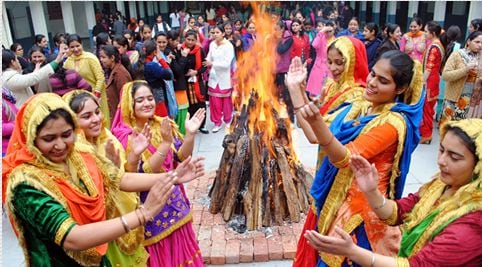 Lohri 2017: Date, Customs, Traditions, Significance 