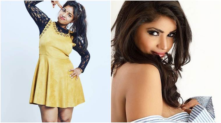 Lokesh Kumari, Lokesh Kumari sharma, Lokesh Kumari sharma makeover, Lokesh bigg boss, bigg boss, bigg boss 10, bigg boss 10 Lokesh Kumari sharma, Lokesh Kumari sharma hot pics, Lokesh Kumari sharma hot photoshoot, Lokesh Kumari sharma pics