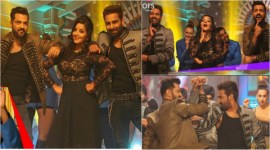 manu punjabi, manveer gurjar, mona lisa, monalisa, bigg boss 10 finale, bigg boss 10 finale episode, bigg boss 10 manu manveer, bigg boss 10 dance, bigg boss 10 manu manveer mona, bigg boss 10 finale performance, bigg boss 10 finale updates, bigg boss 10 winner, bigg boss 10 M3, bigg boss 10 finale dance, bigg boss 10 friends manu manveer mona, bigg boss 10 friendship, bigg boss 10 friends, bigg boss 10 updates, bigg boss 10 news, bigg boss 10 salman khan, bigg boss 10 tonight episode, television updates, bigg b, salman khan, bigg boss 10 news, bigg boss 10 updates, television news, television updates, indian express news, indian express