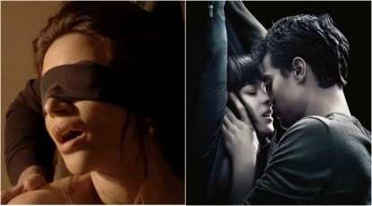 Vikram Bhatt's Fifty Shades Of Grey-inspired web series is NSFW. Watch  trailer | Television News - The Indian Express