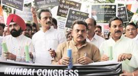 BMC, BMC polls, BMC elections, mumbai civic polls, mumbai congress, maharashtra congress, mumbai news, indian express news