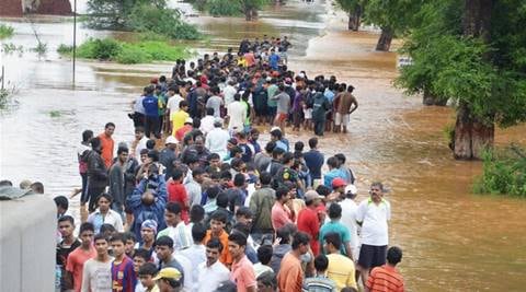 Maharasthra ranks 5th in weather-related deaths | India News - The ...