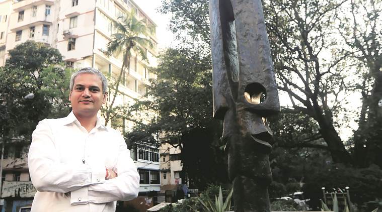 BMC, mumbai bmc elections, mumbai municipal polls 2017, makarand narvekar, bmc law committee, citizen corporator, brihanmumbai municipal corporation, mumbai night life, mumbai eateries open all night, mumbai news