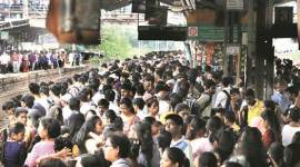 BMC polls, Mumbai civic polls, malad, P north ward, civic issues, most populated ward, mumbai news, indian express news