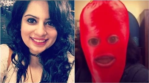 bengaluru molestattion, bengaluru molestation case, bengaluru molestation mallika dua, mallika dua makeup didi, indian express, indian express news