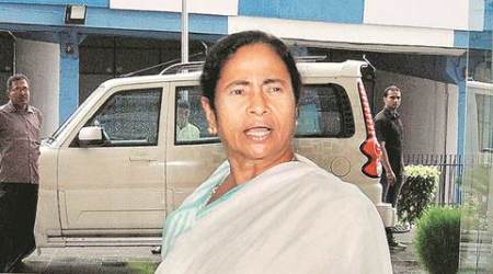 Mamata Banerjee, west bengal government, BJP, narendra Modi, PM Modi, TMC, TMC BJP, India news