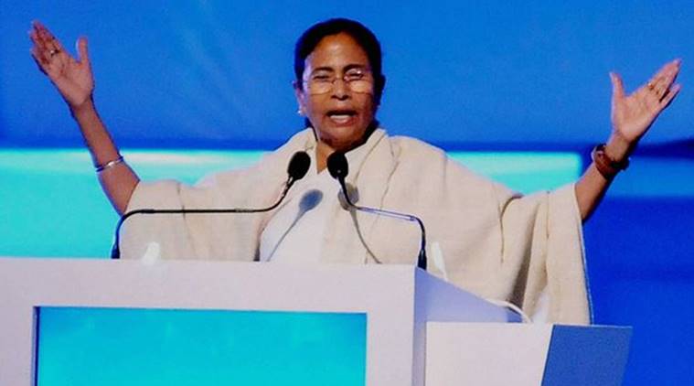 mamata banerjee, West bengal, Bengal global business summit, bengal business summit, Bengal business summit, kolkata news, india news