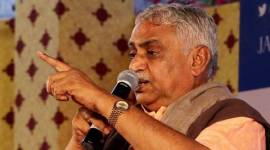 RSS, RSS no reservation, RSS on caste, RSS quotas, reservations india, quota system india, BR Ambedkar, Jaipur Lit Fest, Mohan Bhagwat, india news