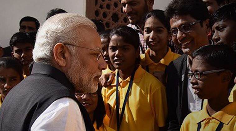 narendra modi, mann ki baat, radio programme, narendra modi mann ki baat, mann ki baat radio programme, narendra modi radio programme, india news, indian express news