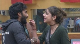bigg boss 10, manveer nitibha, manveer gurjar, nitibha kaul, lopamudra raut, manoj punjabi, bigg boss nomination, bigg boss task, bigg boss captain, indian express, television news, indian express news