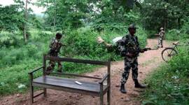 Odisha, Odisha maoists, Odisha naxals, Odisha naxalite, maoists in odisha, Bhubaneswar, Malkangiri, Odisha panchayat polls, Maoists kidnap poll officers, Odisha police, CPI, odisha news, india news, indian express news