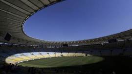 maracana, brazil, brazil maracana, brazil maracana stadium, brazil stadium, football news, sports news