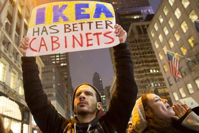 Women march, women march US, anti trump protest, anti trump protest US, latest news, latest world news