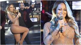 Mariah Carey, Mariah Carey new year, Mariah Carey new year show mishasp, Mariah Carey updates