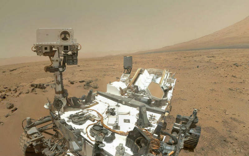 Methane produceing microbes, Methane on Mars, Mars, Martian atmosphere, Life on Mars, detection of methane, methanogens, Red planet, Journey to Mars, ,Experimentation of life on mars, Science, Science news