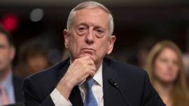 Jim Mattis, Jim Mattis resigns, James Mattis quits, James Mattis resigns, US Defense Secretary resigns, Donald trump, US news, US forces in Syria, World news