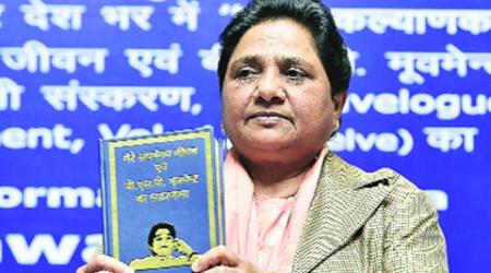 Mayawati, Punjab Elections, BSP in Punjab, Punjab news, latest news, India news, national news, India news, National news, India news, Mayawati news, India news, National news, Punjab elections news, Latest news