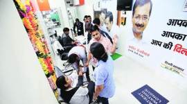 civic polls, delhi civic polls, delhi, delhi elections, Municipal Elections, Delhi Municipal Elections, AAP Municipal Elections, latest news, latest delhi news