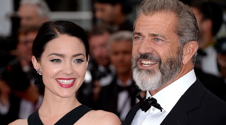 mel gisbon, lars gisbon, mel gisbon Rosalind Ross, mel gisbon children, mel gisbon nine children, mel gisbon ninth child, mel gisbon lars, mel gisbon Lars Gerard Gibson