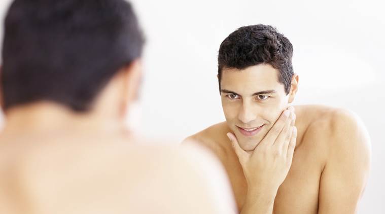 groom, grooming tips, skincare for groom, groom skincare tips,  Cleansing, toning and moisturising (CTM), skin rejuvenation tips, bride and groom