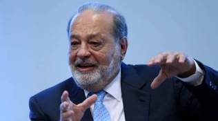 Trump is ‘negotiator, not Terminator’, says Mexican billionare