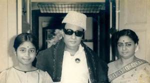MGR: The man who made cult worship the theme of Tamil Nadu politics