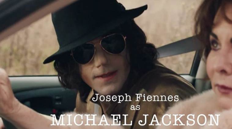 Paris expressed her anger in a series of tweets after she along with fans around the world saw the first trailer of Urban Myths