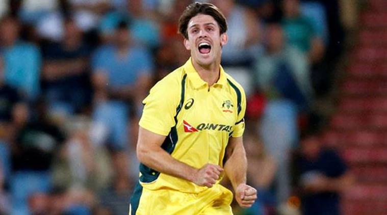 Mitchell Marsh named captain of Western Australia for 2017-18 domestic ...