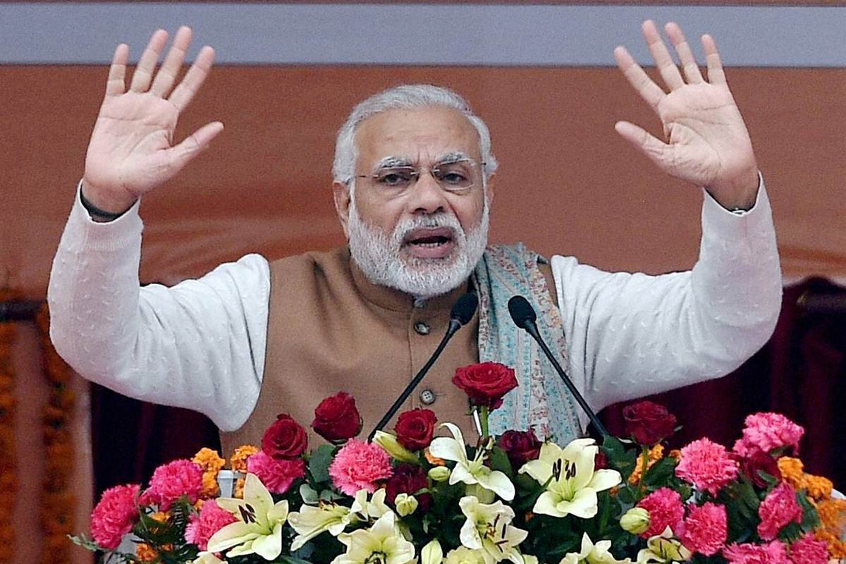 Narendra Modi, PM modi, secretaries meeting, Prime Minister’s Office, modi meeting, modi review meeting, review meeting, indian express news, india news, business news