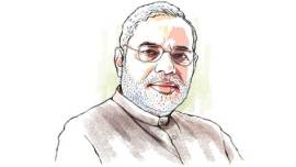 budget, budget 2017, union budget 2017, pm modi, modi basant panchami poem, modi twitter poem, modi poem, modi budget, lalu prasad yadav, misa bharati, rjd, india news