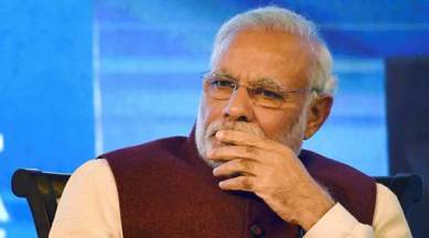 Jagdalpur-Bhubaneswar Express, hirakhand train derails, odisha train derails, andhra pradesh train derails, news, indian express news, latest news, latest news updates, railways, suresh prabhu