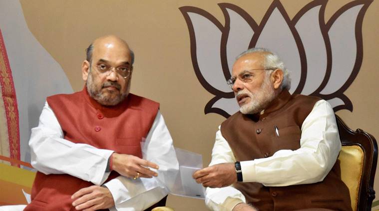 modi, pm modi, BJP national executive, modi at bjp executive meet, narendra modi, modi on demonetisation, pm modi on poor people, pm modi on poverty, cashless economy, india news, latest news