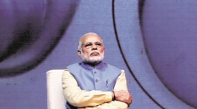Narendra Modi, Modi, Modi government, digital India, digital payments, digitalisation, swacch Bharat, molestation cases, India harassment cases, Ganga cleaning, narendra Modi plans, india news, indian express columns