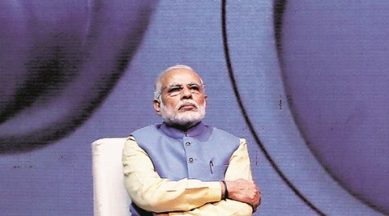 Ram temple, Ram temple issue, Babri Masjid, Ram temple-babri Masjid, Narendra modi, Modi, PM Modi, PM modi ayodhya, PM Modi Ram temple, Ram temple priest, up, Up polls, uttar Pradesh assmbly elections 2017, UP elections, pm modi up polls, UP elections Ram temple, india news, indian express news