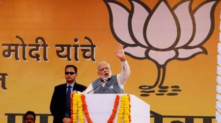 Narendra Modi, modi, modi maan ki baat, maan ki baat, gandhi, gandhi death anniversary, latest indian express