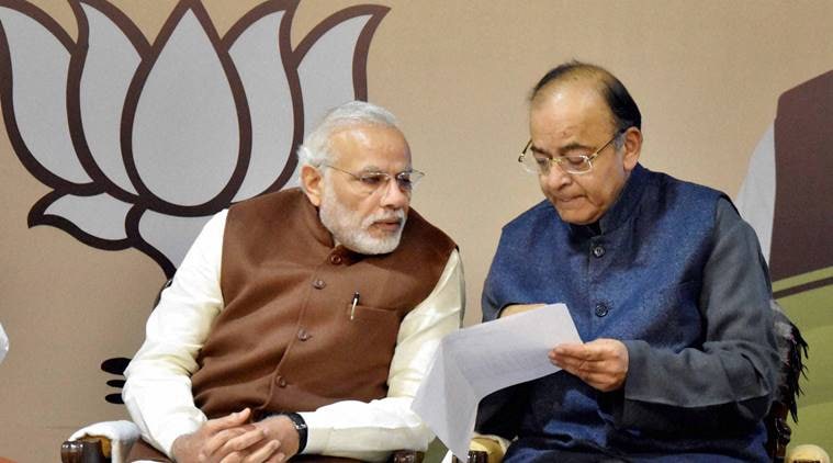 modi, pm modi, BJP national executive, modi at bjp executive meet, narendra modi, modi on demonetisation, pm modi on poor people, pm modi on poverty, cashless economy, india news, latest news