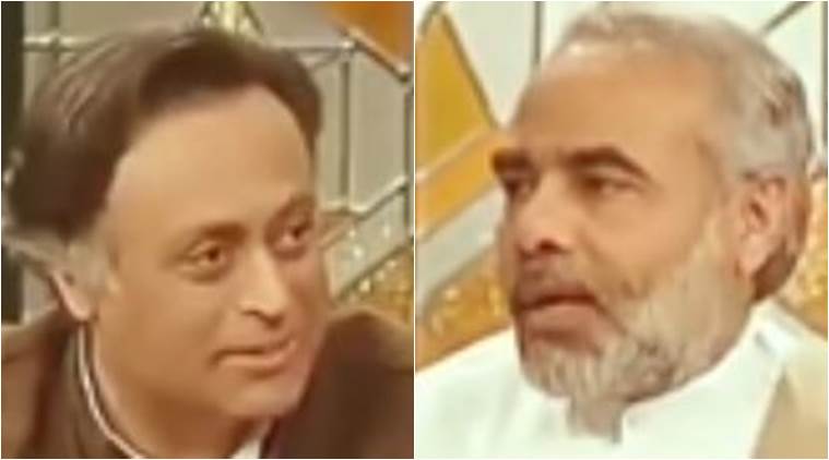 Old video of Narendra Modi goes viral
