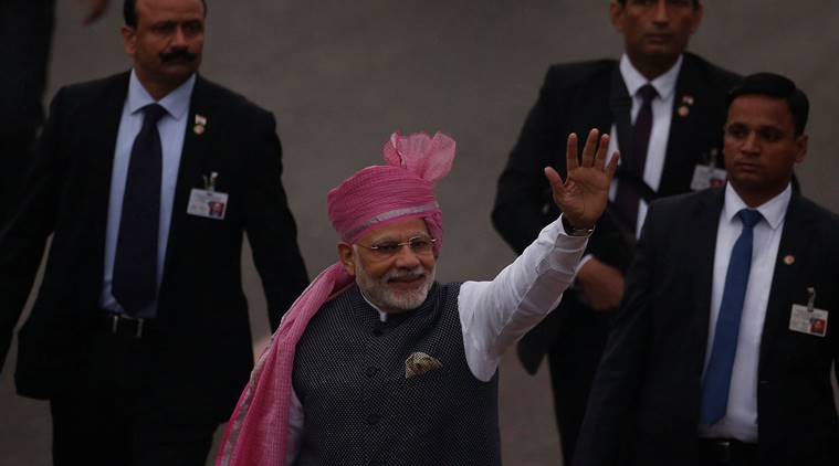 republic day india, republic day, republic day parade, 26th january, parade, narendra Modi, PM Modi, UAE, UAE contingent, air force flypast, republic day tableau, republic day news, narendra modi, pranab mukherjee, india news, indian express news, latest news, republic day 2017, republic day 2017 photos,