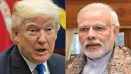 donald trump, narendra modi, india us relations, modi in us, trump presidency, hindutva, indian express news, latest news, india news
