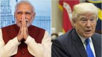 Narendra Modi, Donald Trump, Narendra Modi us visit, Modi us visit, India-US partnership, India US, East-of-Suez, East-of-Suez moment, indian express columns