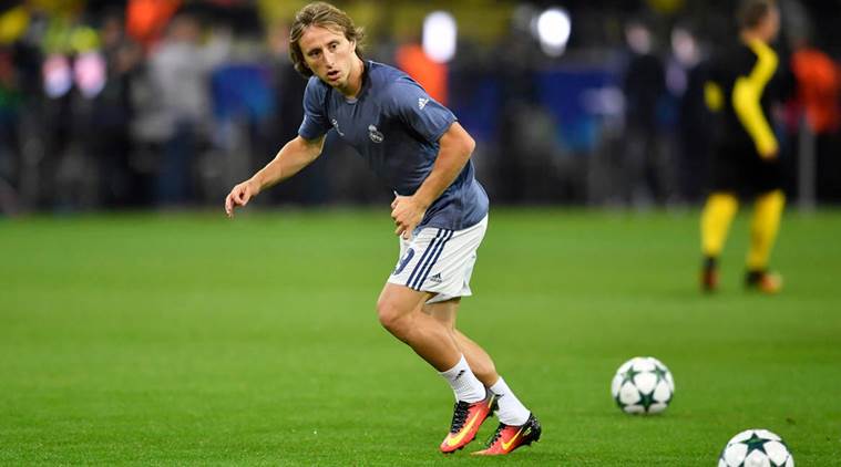 real madrid, luka modric, marcelo, zidane, ronaldo, la liga, football news, sports news