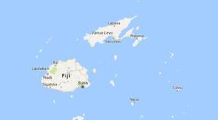 Magnitude 7.2 quake hits near Fiji; tsunami alert issued