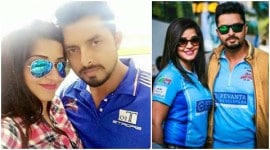 mona-vikrant-480 mona lisa boyfriend, monalisa wedding, mona marriage on show, mona vikrant, mona boyfriend wedding, mona bigg boss wedding, mona lisa marriage, mona lisa wedding Bigg Boss, Bigg Boss 10, mona lisa Manu, mona manu, mona lisa Vikrant, mona Vikrant, television news, Indian express news, indian express