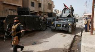 iraq, mosul battle, iraq mosul, mosul, mosul hospital, Mosul airstrikes, iraqi forces, IS, isis, latest news, latest world news