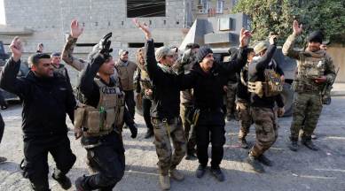 Iraq, Mosul, Mosul ISIS, ISIS in iraq, Iraq news, Latest news, India news, National news, Iraq latest news, International news, World news, Iraq news,