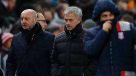 Manchester United, Manchester United manager, Jose Mourinho, Mourinho on United's schedule, Manchester United remaining games, Manchester United rivals, barclays premier league, english football, football news, indian express news