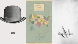 movie poster, film poster, minimalist film poster, a movie poster a day, Peter Majarich, Peter Majarich movie poster, popular movie poster, popular movie minimalist poster,trending news, viral news, latest news, indian express